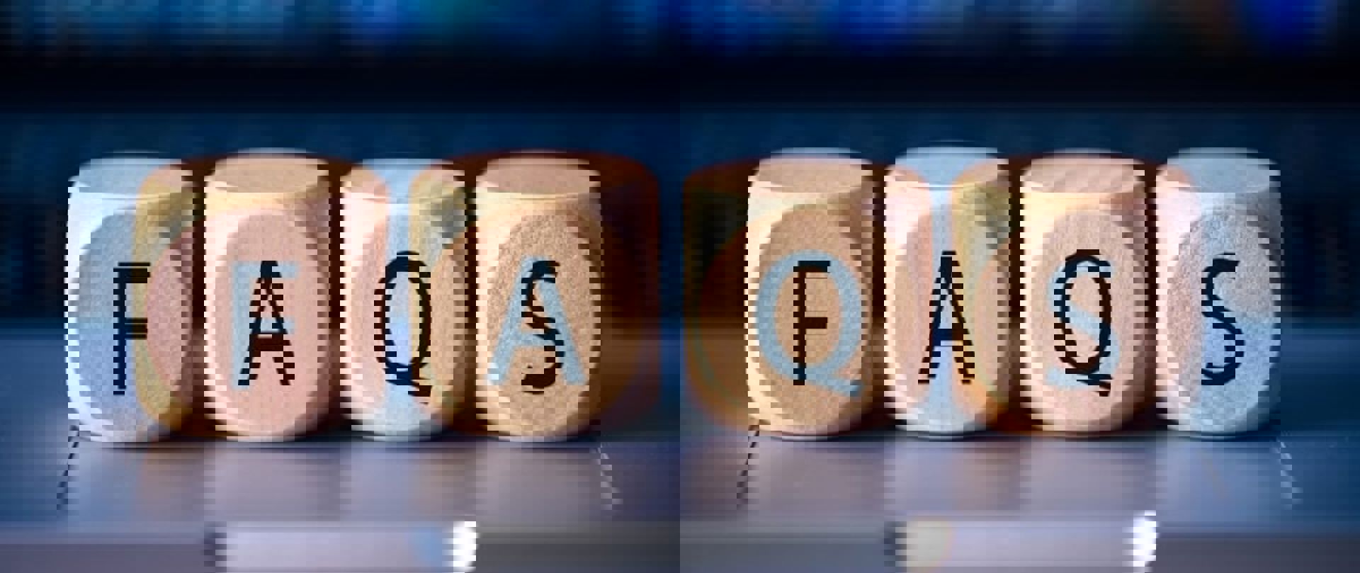 Faqs Wooden Blocks Close Up Min