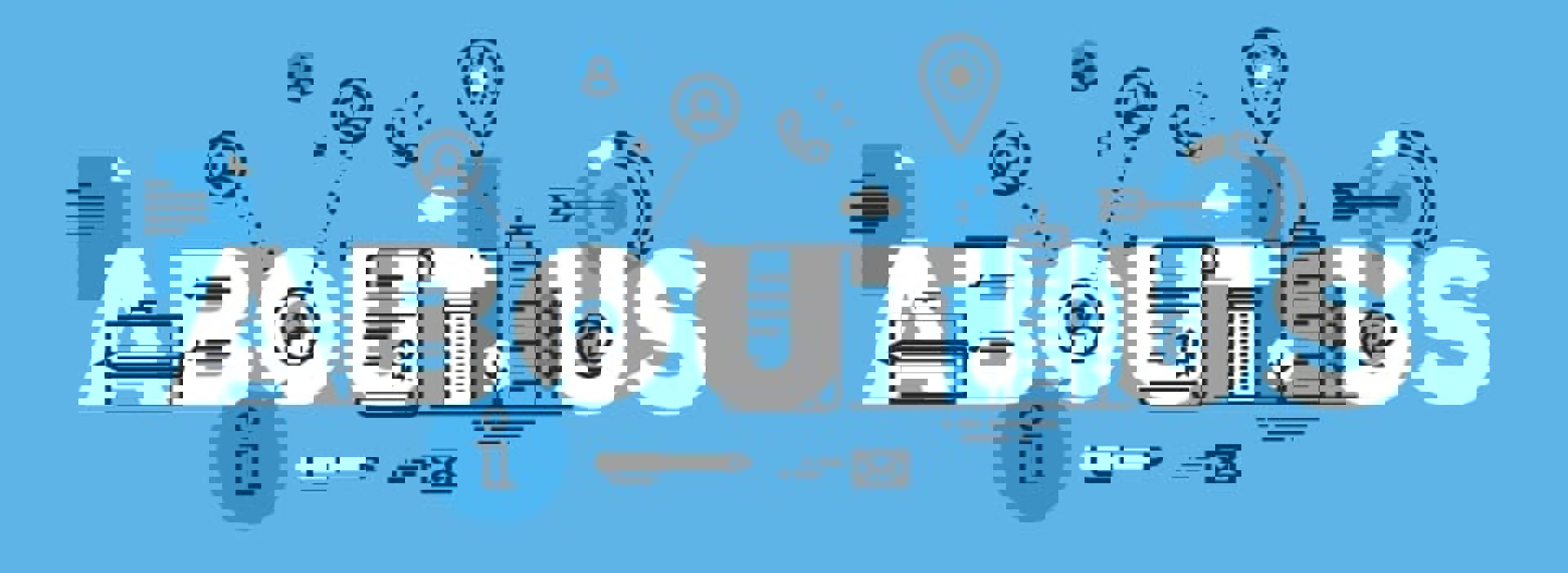 About Us Modern Banner Concept Min (1)